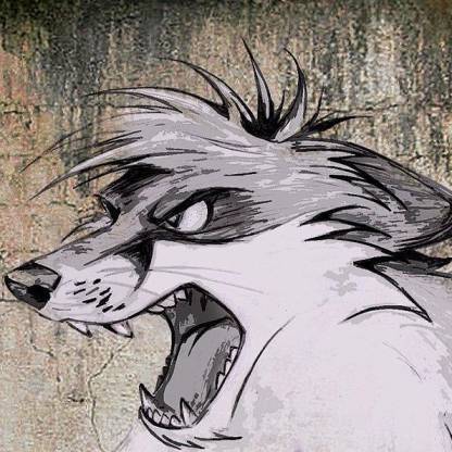 SakhFox's avatar