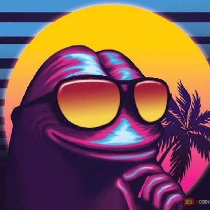 mikerson989's avatar
