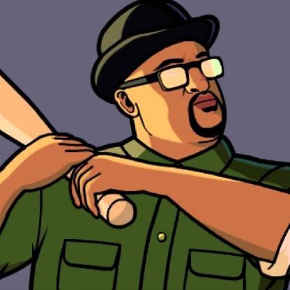 MKCarterz's avatar