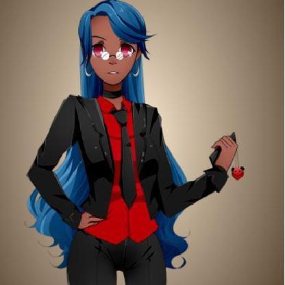 Cookiio's avatar