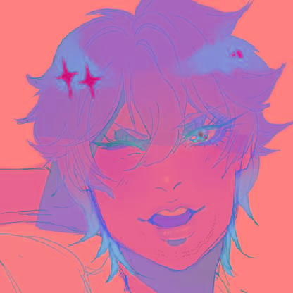 ghostyglitch's avatar