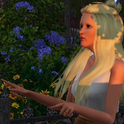 DeniseAmokBunny's avatar