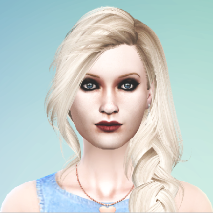 Zaerinelle's avatar