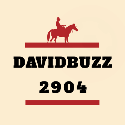 DAVIDBUZZ2904's avatar