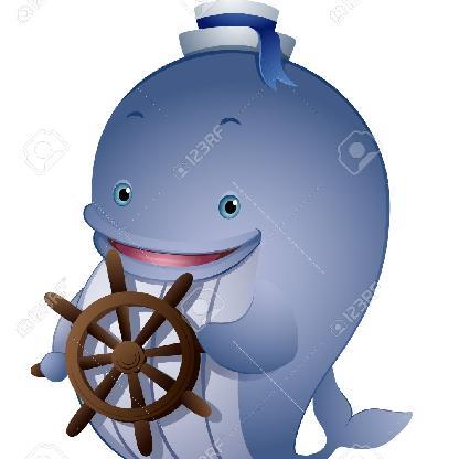 KapteinWalvis's avatar