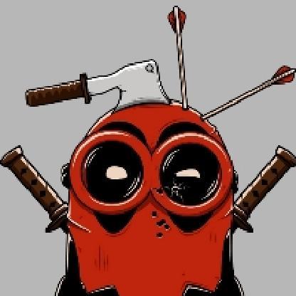 Dirk-Diggler291's avatar