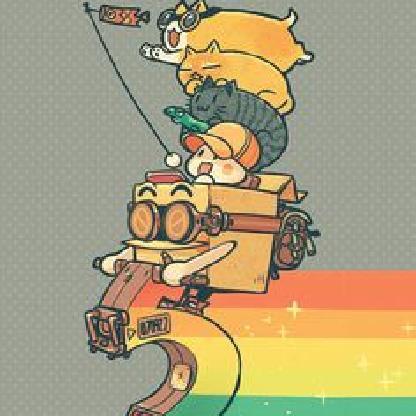OUCHYCUDDLES's avatar