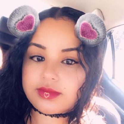 Alymichelle89's avatar