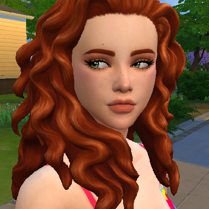 Causticsims's avatar