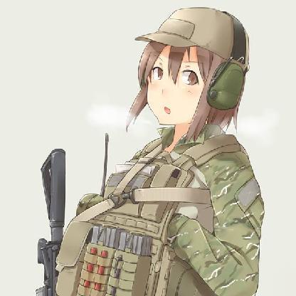 OfficerOinks's avatar