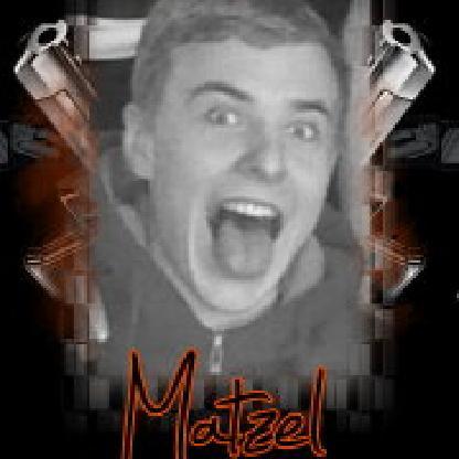 Matz3l's avatar