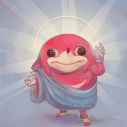 Cyber_Knuckles's avatar