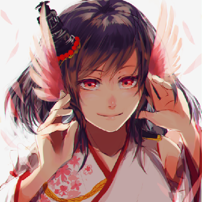 Yamashiro-sama's avatar