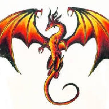 TheFantasyGamer's avatar