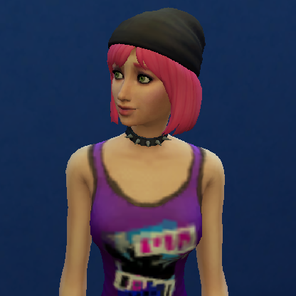 ylimee73's avatar