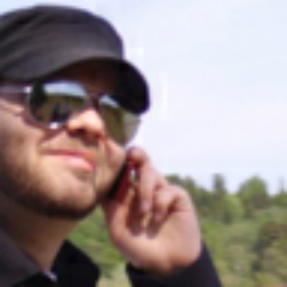 larslindstahl's avatar