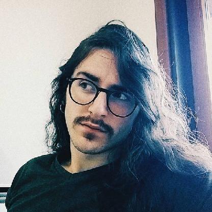 Davi_Guerrillero's avatar