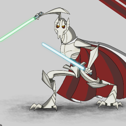GhostOhGee's avatar