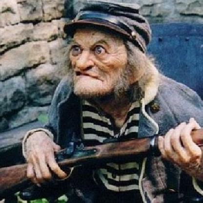 Viejo99's avatar
