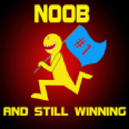 NoobDMG's avatar