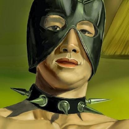 Betonomesha1ka's avatar