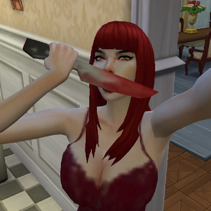 AlmostXGinger's avatar