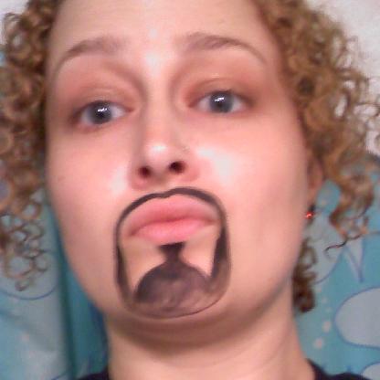 carlyinrome's avatar