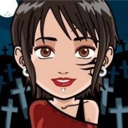MissPandoraa's avatar