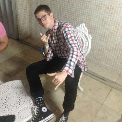 ViniParaiba's avatar