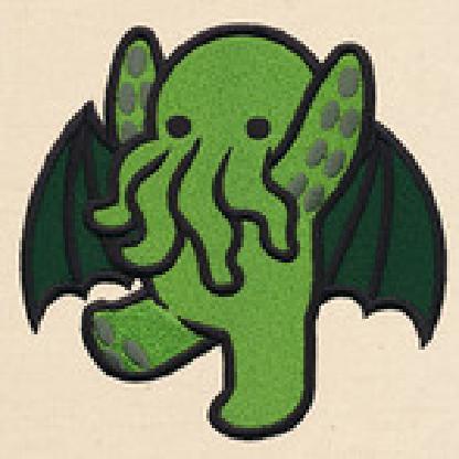 StealYoName's avatar