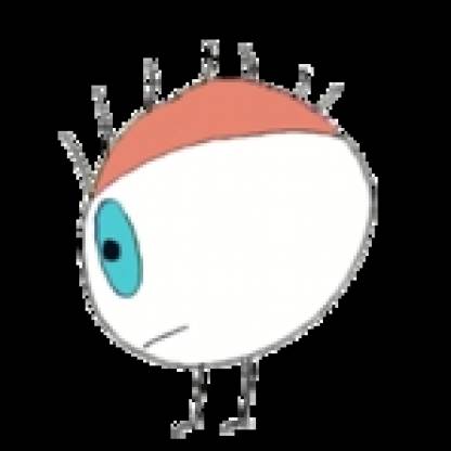 LazzzySeal's avatar