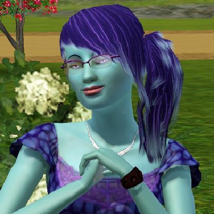 MadHattress's avatar