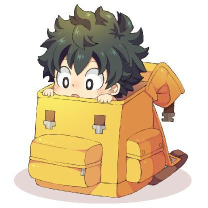 x_LittleDeku_x's avatar