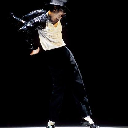 Mich4el_J4ckson's avatar