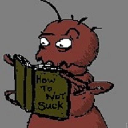 Philosoflea's avatar