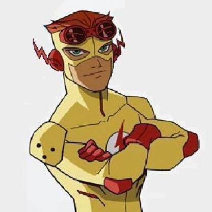 Ion_Druid's avatar