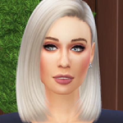 AlenaVaruhina's avatar