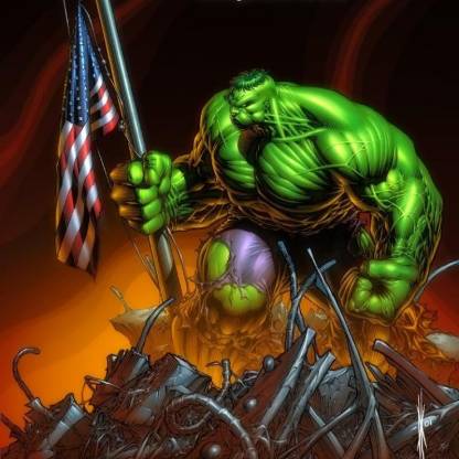 hulkvsspawn's avatar