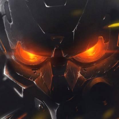 Capafog007's avatar