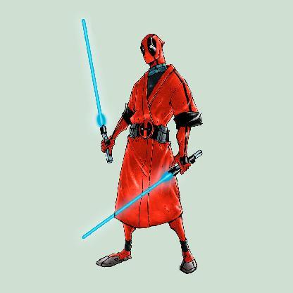 DeadpoolKenobi's avatar
