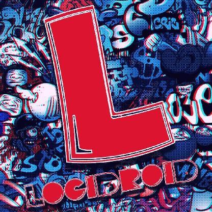 Logidroid's avatar