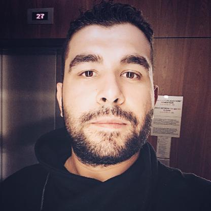 serkanurhan's avatar
