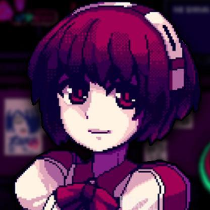 PaizuriFlurry's avatar