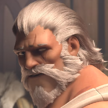 Rogue_Freeman123's avatar
