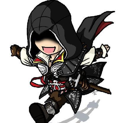 SlyAssassinn's avatar