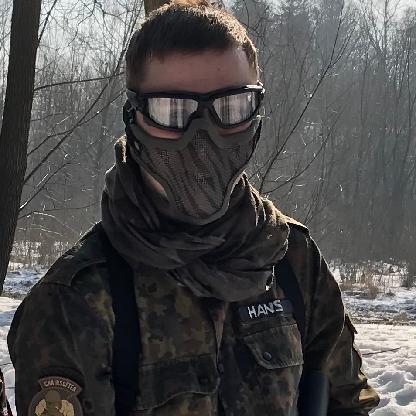 ErosenCZ's avatar