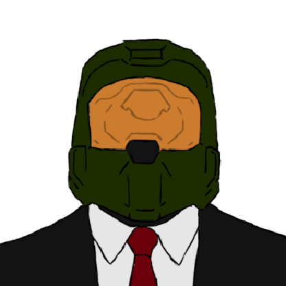 Hitmanchief's avatar