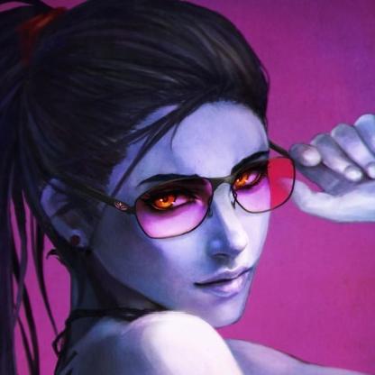 VanilleDiaOerba's avatar