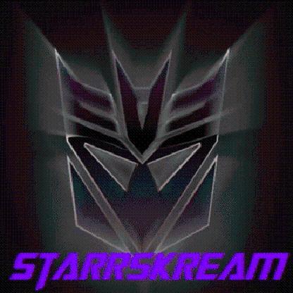 Starrskream's avatar