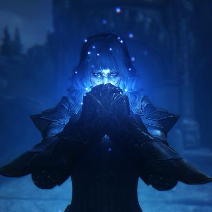 Syrebris's avatar